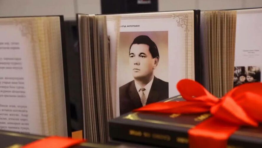 пресс-службы Минкультуры Казахстана