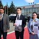 Фото пресс-службы президента