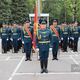 Фото Кыргыз Республикасынын Коргоо министрлиги. Кыргыз Республикасынын Улуттук гвардиясынын Ардак кароолунун ротасы