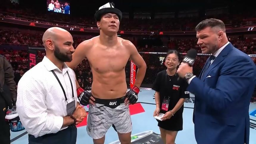 UFC