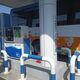 Photo 24-kg.com news agency. Hamdeok Hydrogen Charging Station