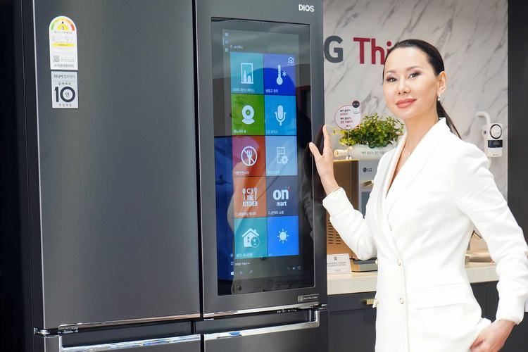LG Electronics
