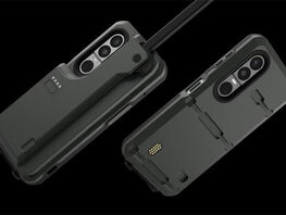 Nokia представила защищенный смартфон для чиновников, спецслужб и&nbsp;военных 