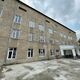 Фото мэрии. Мэр Оша открыл после капремонта корпус городского роддома