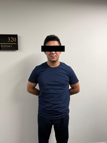 Генпрокуратуры