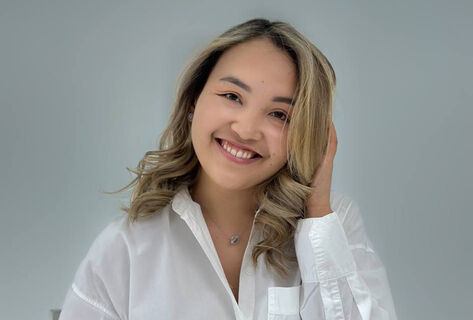 Смогла я&nbsp;&mdash; сможет каждая. История Жазел из&nbsp;Оша о&nbsp;жизни в&nbsp;Китае и&nbsp;Индии 