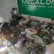 Фото 24-kg.com. Последствия вторжения таджикских военных в село Интернационал