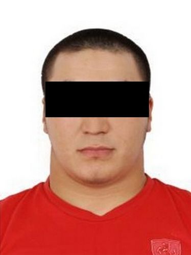 пресс-службы МВД 