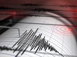 Nighttime earthquake in Uzbekistan felt in Kyrgyzstan