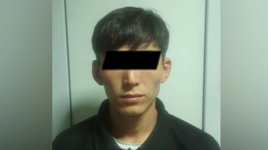 пресс-службы УВД Октябрьского района