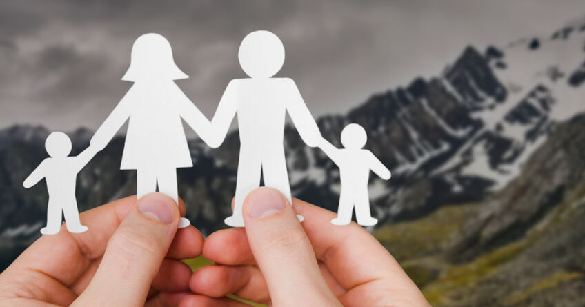 С&nbsp;2026 года в&nbsp;КР начнут выплачивать пособие для семей в&nbsp;высокогорных районах 