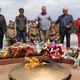 Фото 24-kg.com. Митинг-реквием, посвященный памяти бойцов спецназа ГКНБ «Альфа» 