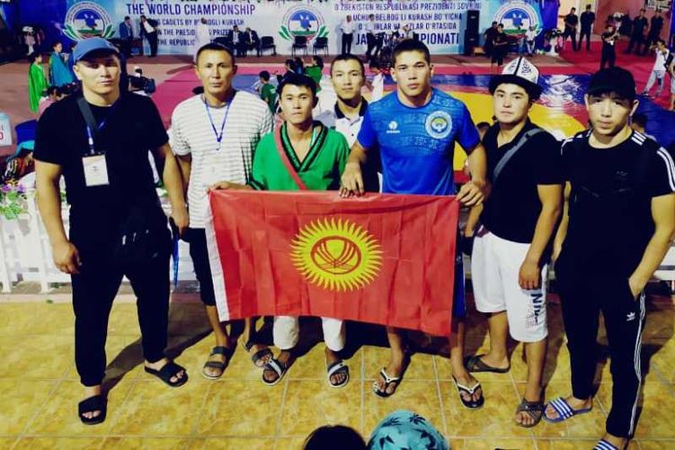 Валерия Фуфачева