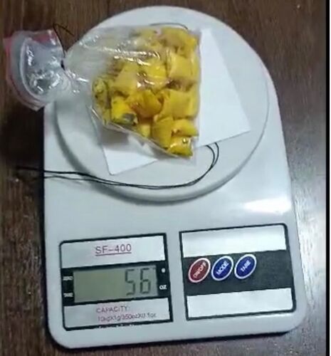 пресс-службы ГУВД Бишкека