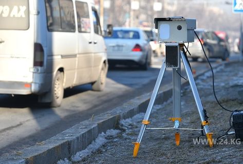 Где установлены передвижные камеры &laquo;Безопасного города&raquo;. Список 