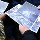 Фото пресс-службы президента Кыргызстана. Садыр Жапаров посетил ТЭЦ