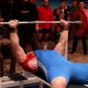 Фото Госагентства по делам молодежи, физкультуры и спорта. На чемпионате по пауэрлифтингу и жиму лежа спортсмены установили шесть рекордов