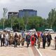 Фото 24-kg.com. Митинг-реквием, посвященный памяти бойцов спецназа ГКНБ «Альфа» 