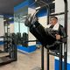 Фото 24-kg.com. Глава ГКНБ Камчыбек Ташиев