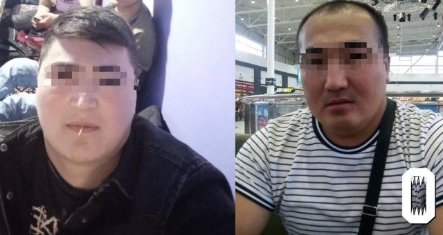 из Телеграм-канала «Осторожно, новости»