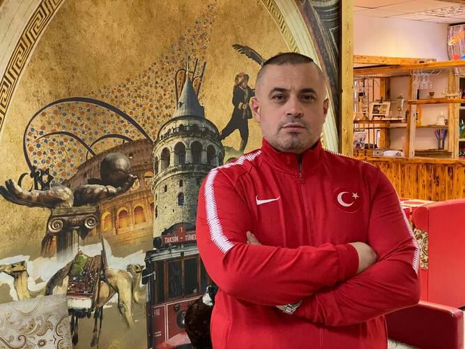 из личного архива экспата