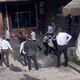 Фото из интернета. В Оше подрались гости двух свадеб. Троих водворили под стражу