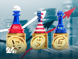 Курс валют в&nbsp;коммерческих банках Кыргызстана на&nbsp;18&nbsp;декабря 