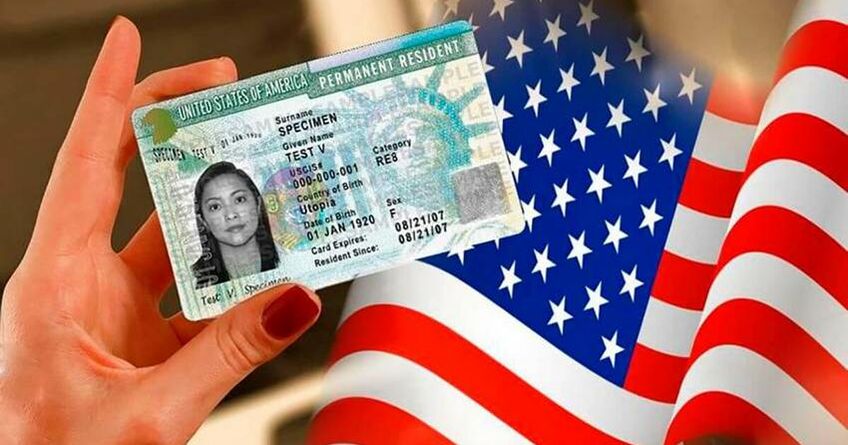 Участие в&nbsp;лотерее Green Card станет платным 