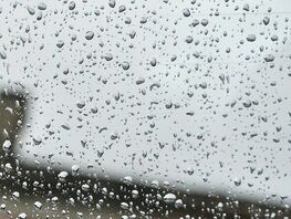 Weather alert in Kyrgyzstan: Heavy rains expected