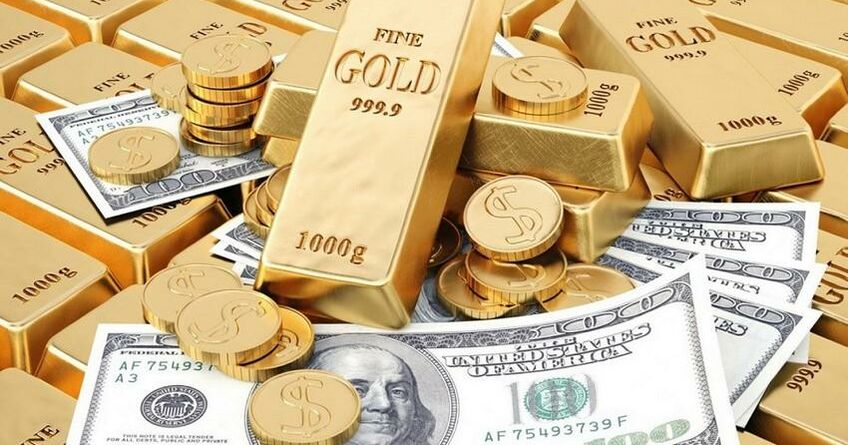 Международные резервы Кыргызстана превысили $7&nbsp;миллиардов 