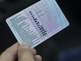 Внеплановая проверка: что происходит с&nbsp;заменой водительских удостоверений 