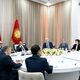 Фото пресс-службы президента