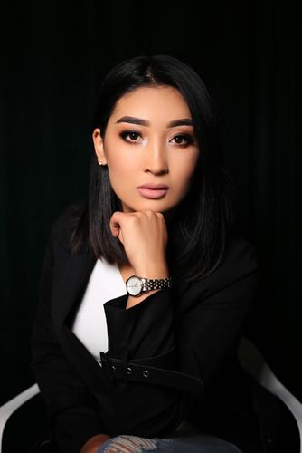 из личного архива респондента