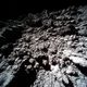 Фото JAXA. Поверхность астероида