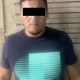Фото пресс-службы СБНОН МВД КР. Член ОПГ Чынгыза Джумагулова со своими приятелями задержан за мошенничество