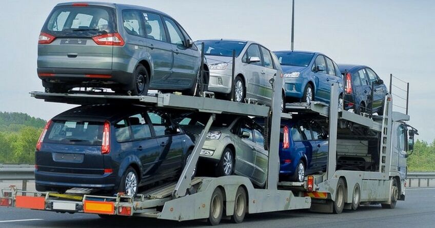 Кабмин утвердил правила оценки автомобилей, ввозимых из&nbsp;третьих стран 