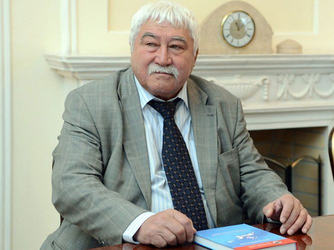 Министерства образования и науки