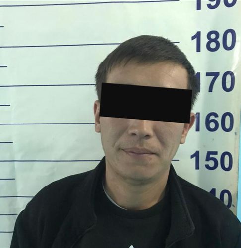 пресс-службы Октябрьского РУВД 