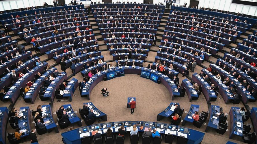 European Parliament
