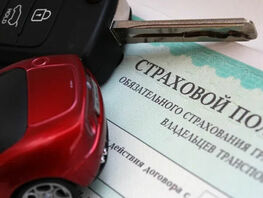 Үч&nbsp;миңден ашуун айдоочуларга ОСАГО жоктугу үчүн айып салынды 