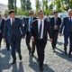 Фото пресс-службы президента