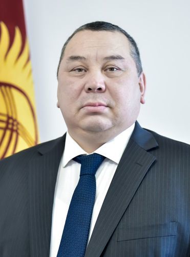 пресс-службы мэрии Бишкека