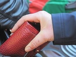 В&nbsp;Бишкеке задержали карманников, укравших в&nbsp;маршрутке почти 700 тысяч сомов 