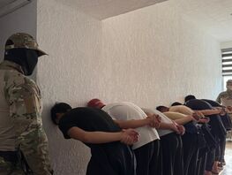 После свадьбы. В&nbsp;селе Александровка произошла массовая драка: кого задержали 