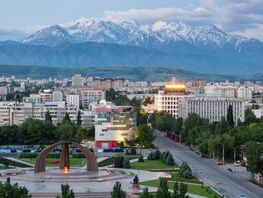 Кыргызстан перестал быть основным платежным хабом для российского бизнеса 