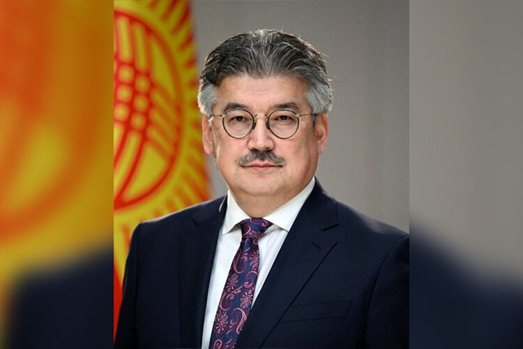 пресс-службы президента