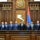Фото пресс-службы Жогорку Кенеша
