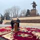 Фото полпредства в Ошской области