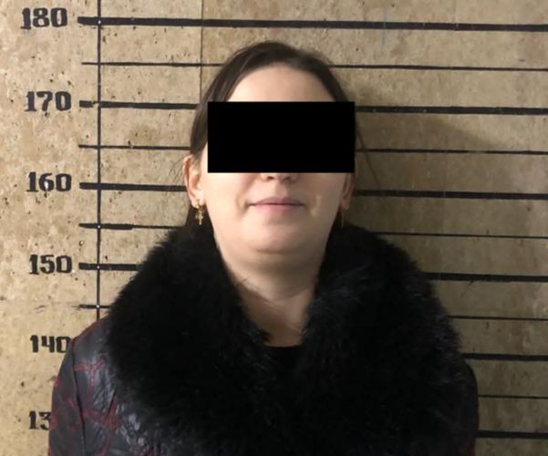 УВД Ленинского района