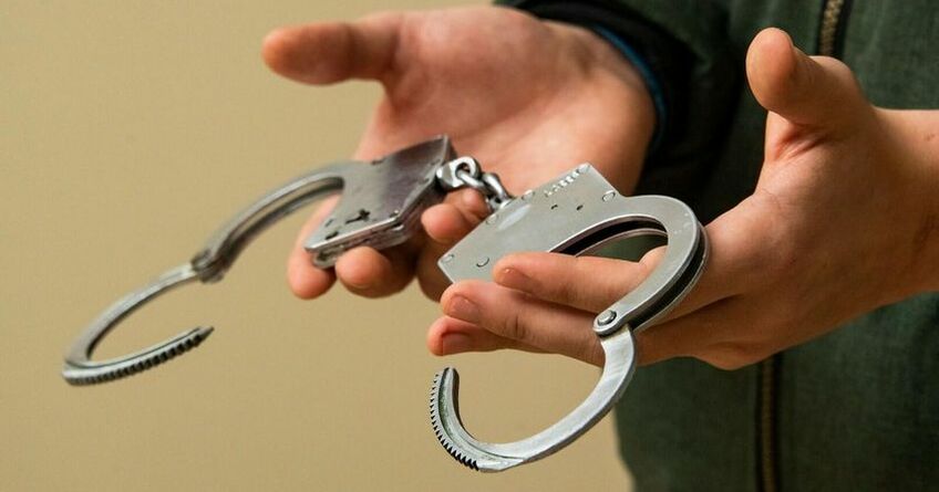 Вымогали у&nbsp;своих подчиненных. Задержаны руководители районной Службы охраны МВД 
